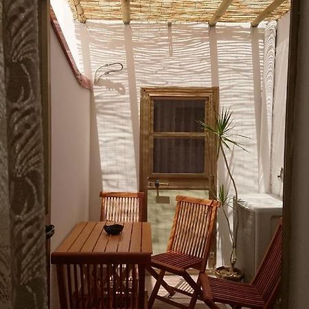 Apartmán A Casa Di Mamma Alghero Exteriér fotografie