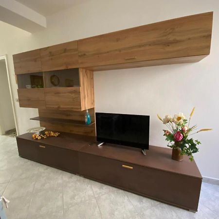 Apartmán A Casa Di Mamma Alghero Exteriér fotografie