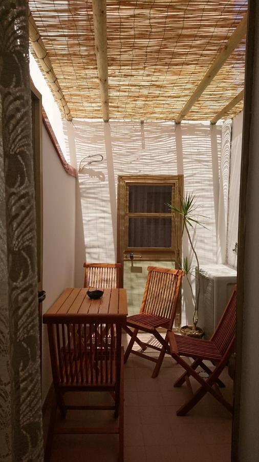 Apartmán A Casa Di Mamma Alghero Exteriér fotografie