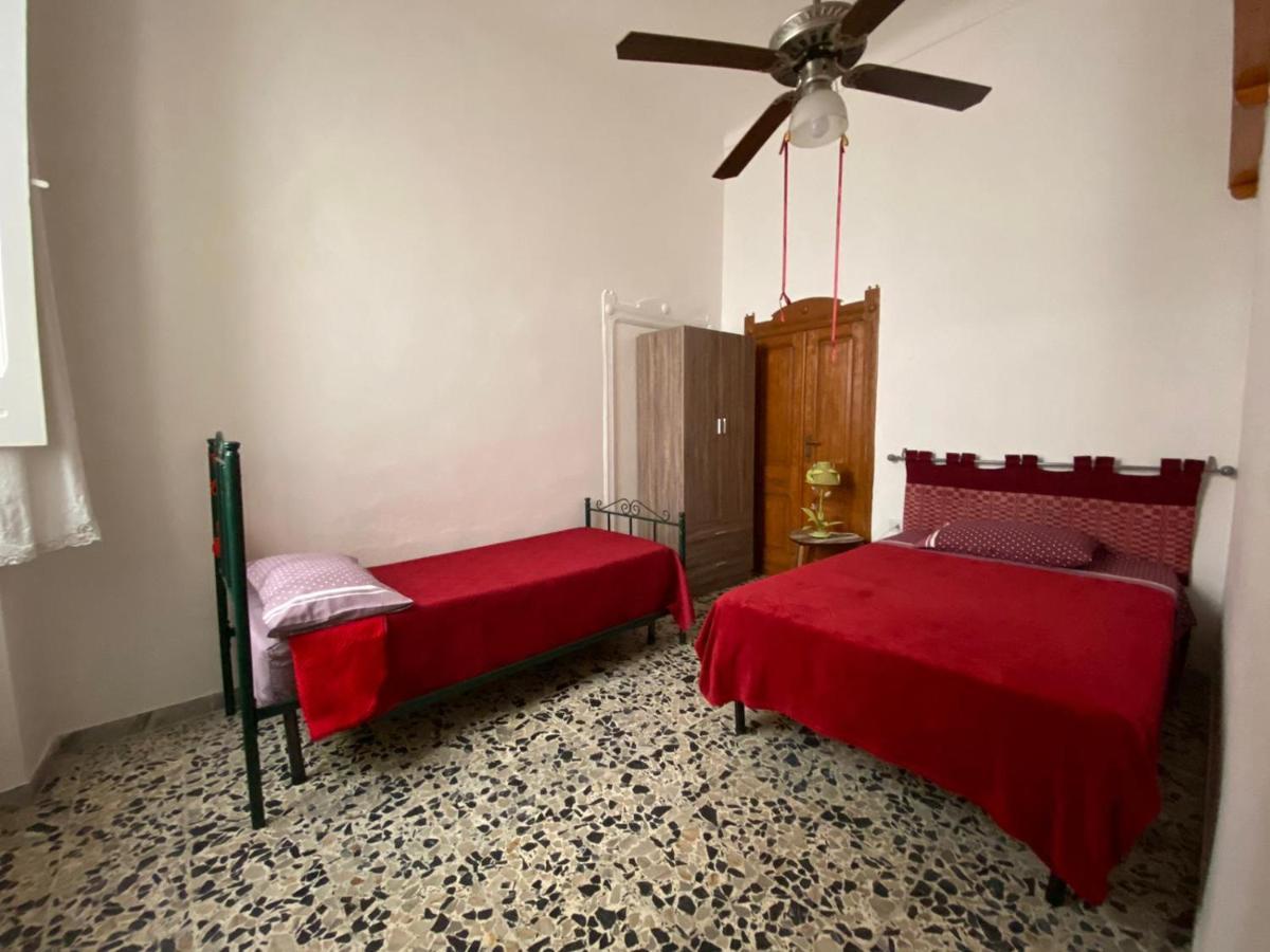 Apartmán A Casa Di Mamma Alghero Exteriér fotografie
