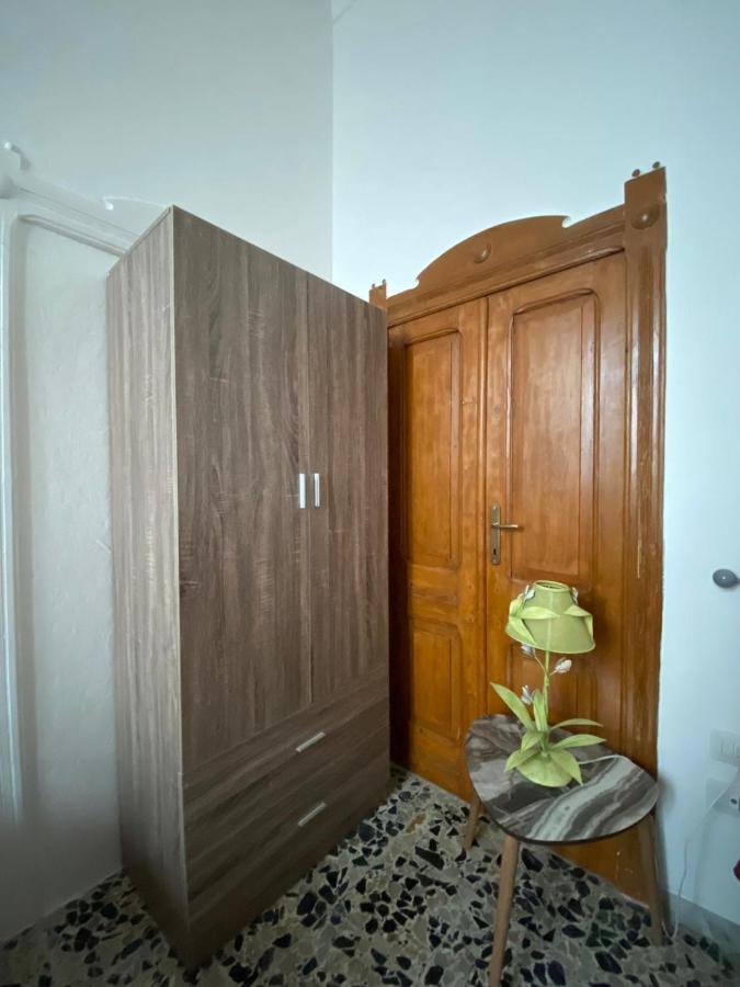 Apartmán A Casa Di Mamma Alghero Exteriér fotografie