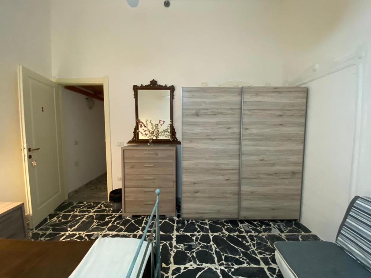Apartmán A Casa Di Mamma Alghero Exteriér fotografie