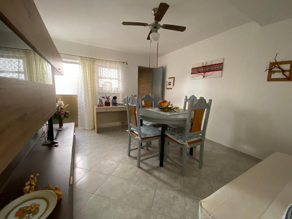 Apartmán A Casa Di Mamma Alghero Exteriér fotografie