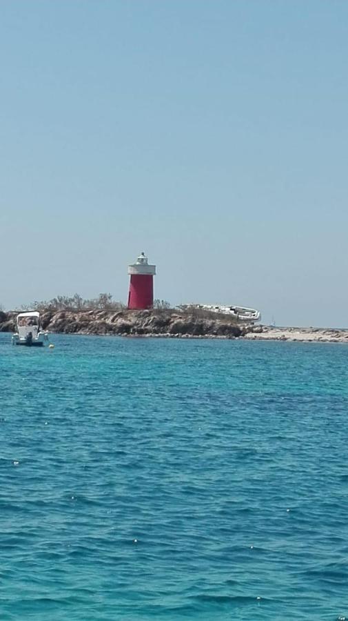 Apartmán A Casa Di Mamma Alghero Exteriér fotografie