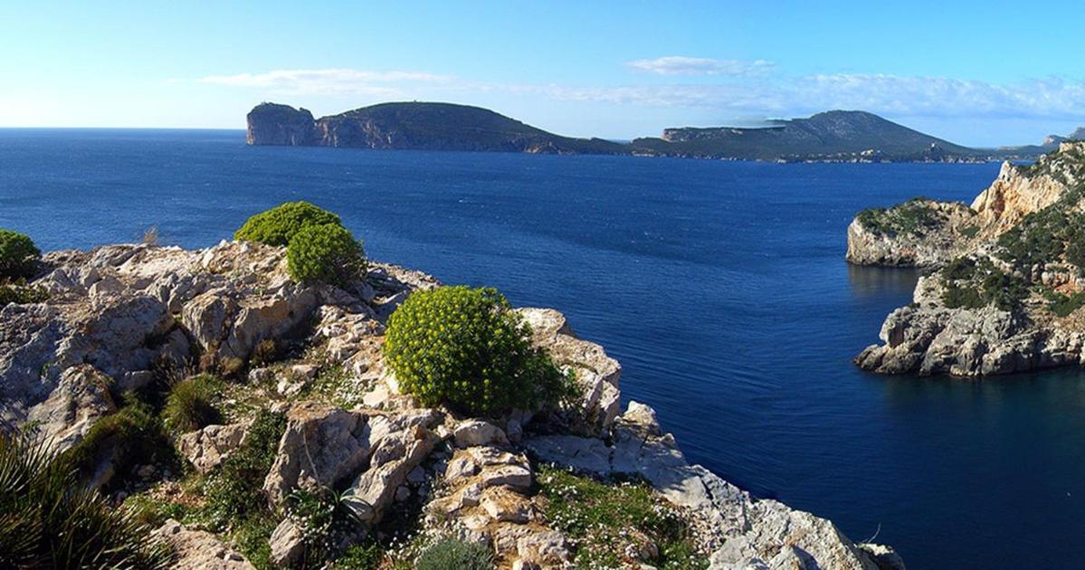 Apartmán A Casa Di Mamma Alghero Exteriér fotografie