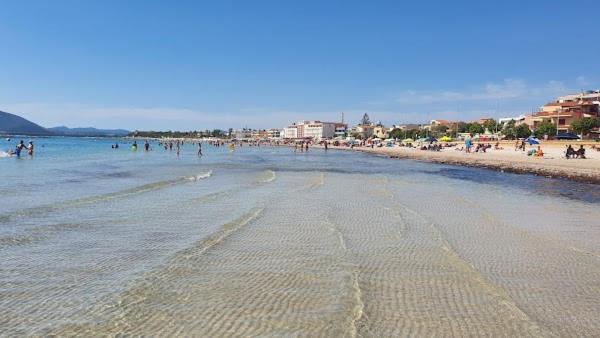 Apartmán A Casa Di Mamma Alghero Exteriér fotografie